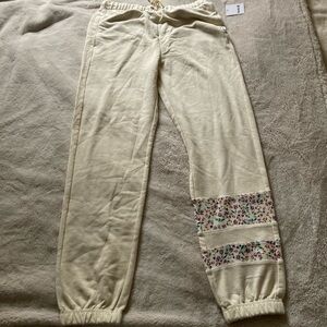 Hurley on and on jogger pants - size S